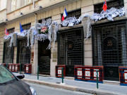 Restaurant Mère-Brazier.