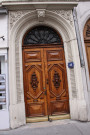 Porte.