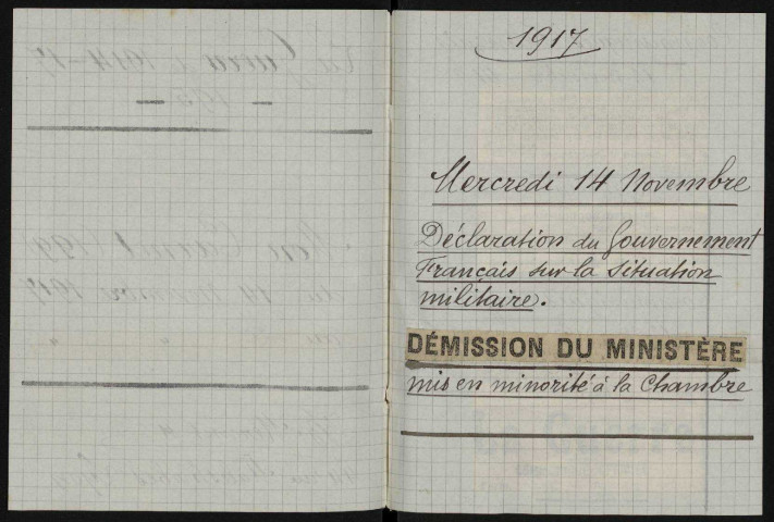 Carnet n°195.