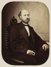 Antoine-Aimé-Joseph Desgranges (1819-1896).