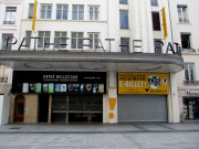 79 rue de la République, le cinéma Pathé.