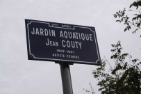 Jardin aquatique Jean-Couty.