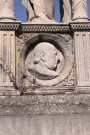 Tombe Detard (Fondateur des Maristes).