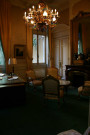 Intérieur.