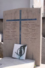 Tombe de Montel Pierre.