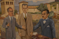 Vues générales.