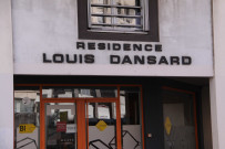 37 Grande-rue de la Guillotière à l'angle e la rue Louis-Dansard.