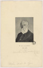M. Louis de Launay (1860-1938).