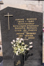 Tombe Bered.