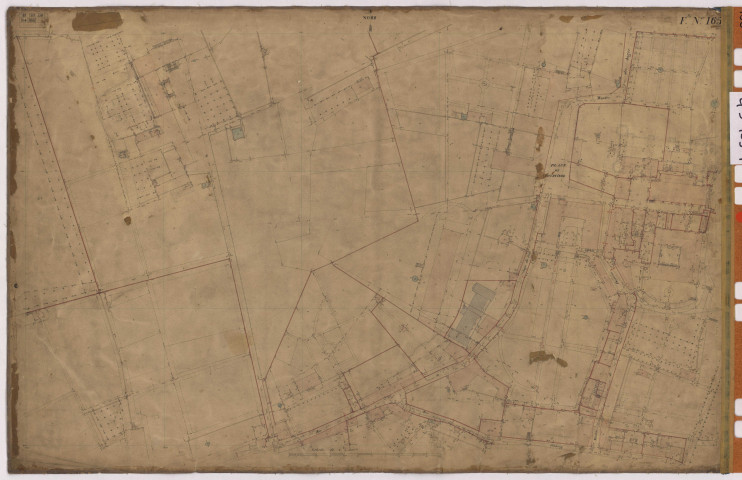 Secteur 165.