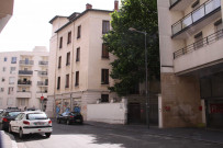 24 rue de l'Abbé-Boissard.