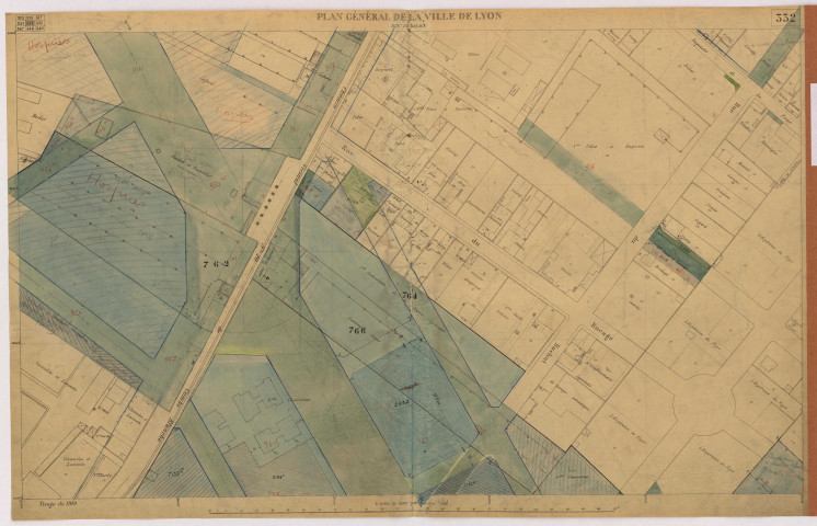Secteur 332.