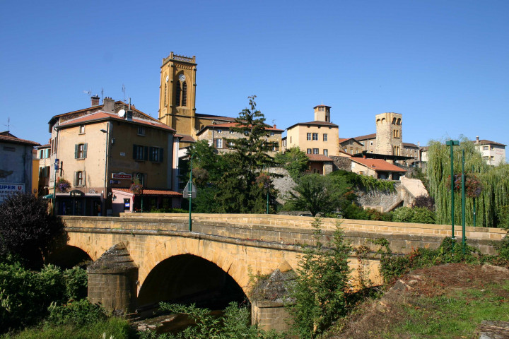 Pont.