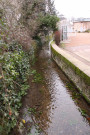 53 avenue Sidoine-Appolinaire, ruisseau des Planches.