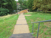 Parc de la Passerelle.