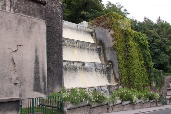 Fontaine.