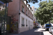 206 avenue Jean-Jaurès.