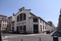 120 Grande-rue de la Guillotière.