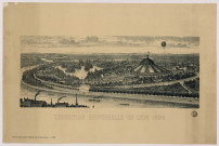 Exposition universelle de Lyon 1894.