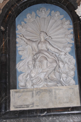 Vierge.