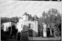 Domaine des Tournelles ou château de Choulans.