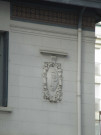 79 avenue Félix-Faure, ornement de façade.