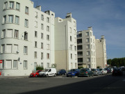 9 rue Casimir-Périer, Cité-Perrache.