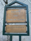 37 boulevard des Brotteaux, square des droits de l'Enfant.