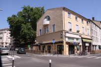 113 Grande-rue de la Guillotière.