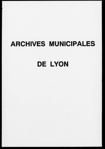 Ouverture et élargissement, pavage de rues, vente d'immeubles, aménagement de rue et place, construction d'égouts, d'aqueduc et de trottoirs.