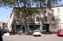 1 place Danton.