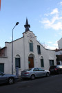 25 rue du Docteur-Ollier, église antoiniste.