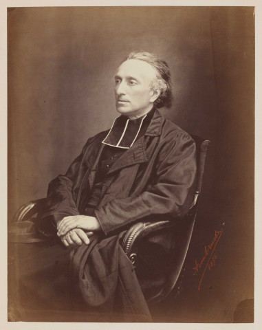 Stanislas Neyrat (1825-1913).