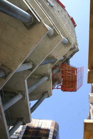 mars 2009.