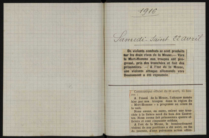 Carnet n°103.