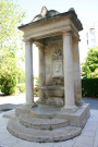 Fontaine.