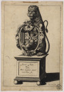 Lion offert à la reine Anne d'Autriche.