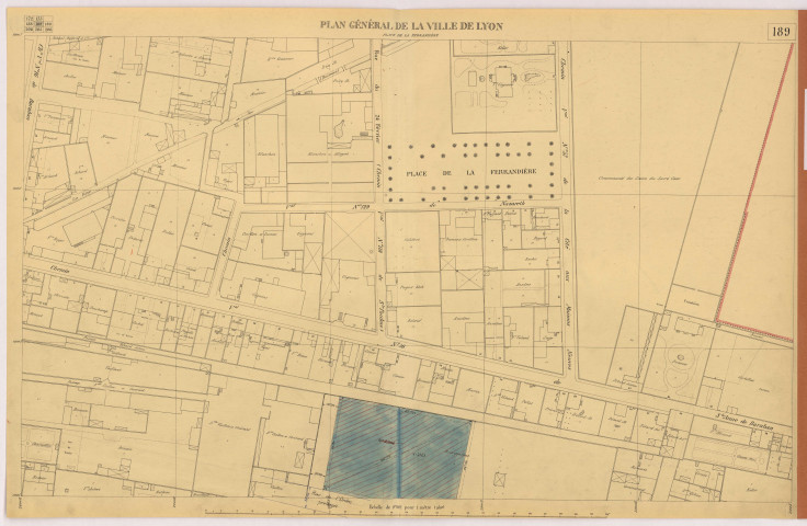Secteur 189.