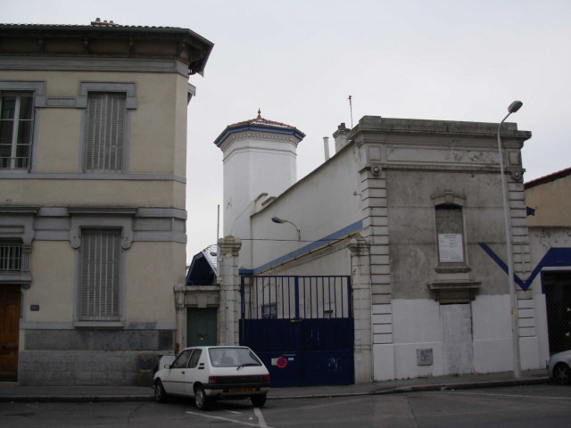 146 Grande-rue de la Guillotière.
