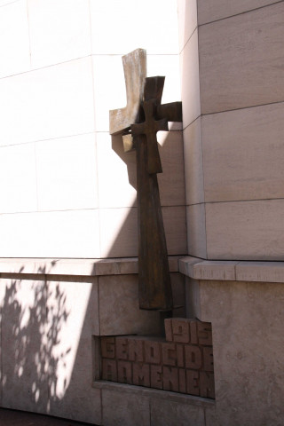 Mémorial.