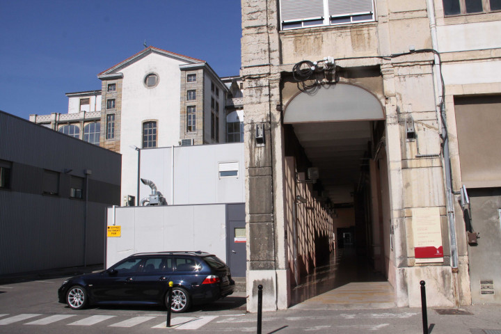 Vues d'ensemble.