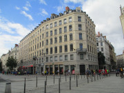 46 et 48 rue de la République.