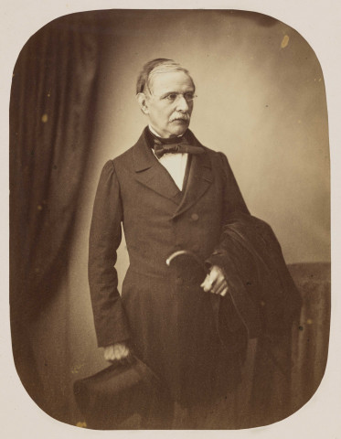 Louis Perrin (1799-1865).