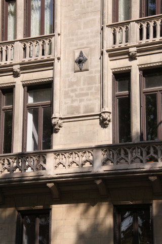 Façade.