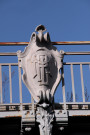 Viaduc SNCF.
