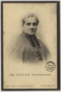 Mgr Coullié Pierre-Hecto-Louis.