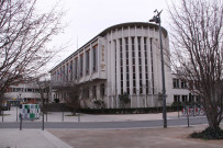 Mairie du 9e arrondissement.