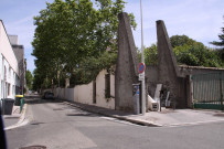 Rue Edouard-Rochet.