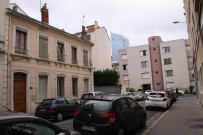 2 rue Fournet.
