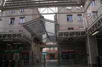 Gare des ficelles de Saint-Just.